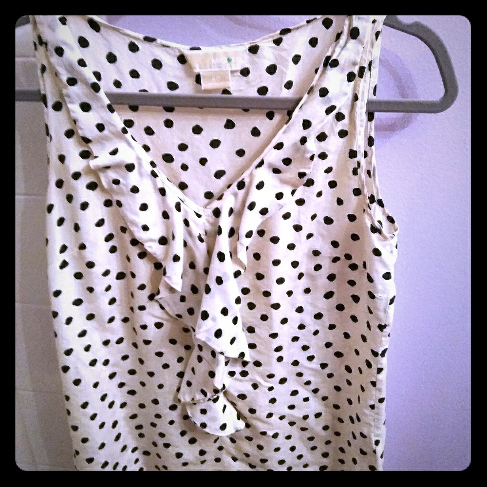 Michael Kors Tank top